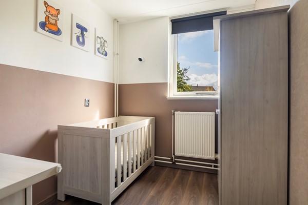 Medium property photo - De Twee Gebroeders 104A, 9207 CH Drachten